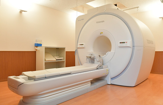 MRI・CT